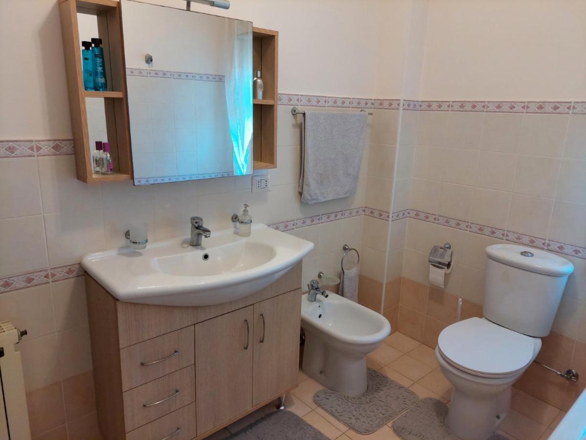 Apartmán Casa Marina Linguaglossa Exteriér fotografie