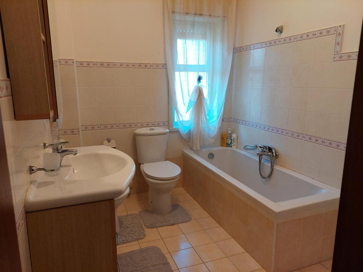 Apartmán Casa Marina Linguaglossa Exteriér fotografie