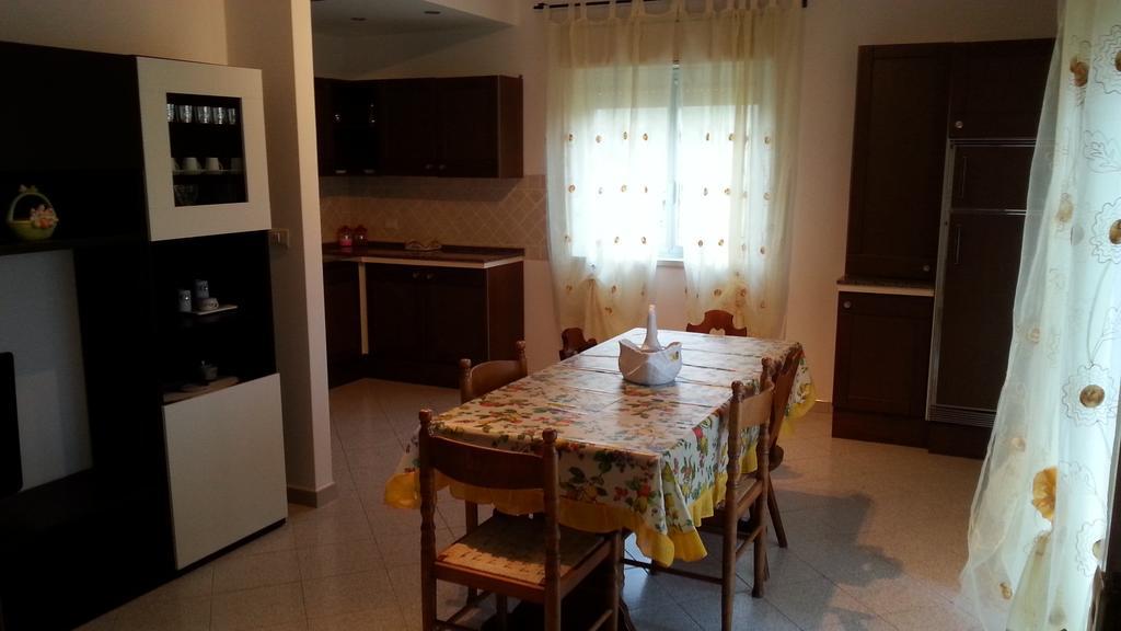 Apartmán Casa Marina Linguaglossa Exteriér fotografie