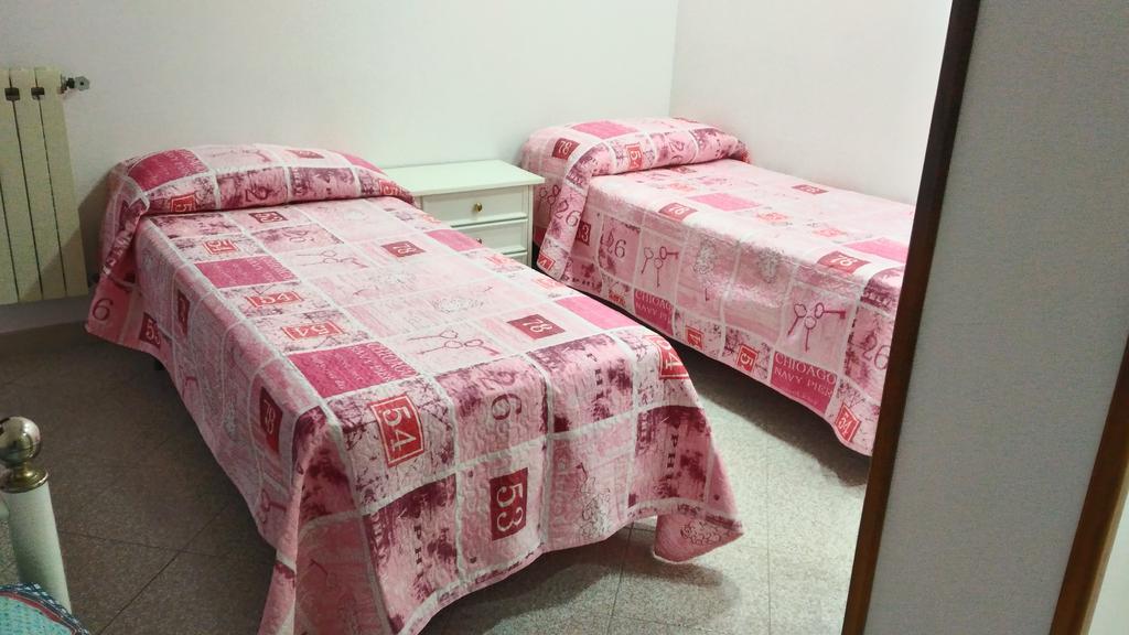 Apartmán Casa Marina Linguaglossa Exteriér fotografie