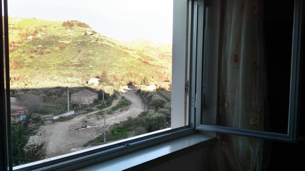 Apartmán Casa Marina Linguaglossa Exteriér fotografie