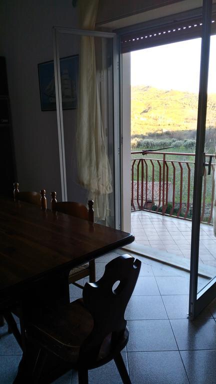 Apartmán Casa Marina Linguaglossa Exteriér fotografie