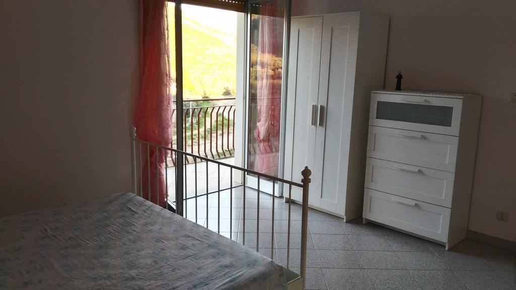 Apartmán Casa Marina Linguaglossa Exteriér fotografie